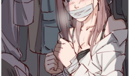 abo 漫画,基因与命运的交织