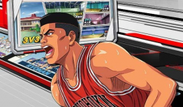 灌篮高手漫画app,篮球激情再现，青春热血再燃！